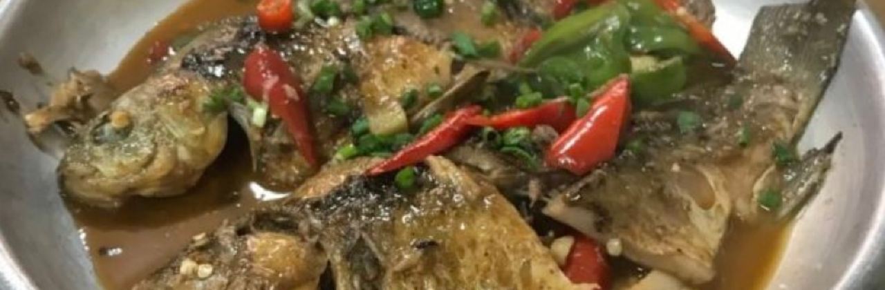 旺旺大排档(一分店)