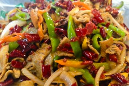 E LUO SI LAO TAI TAI JI NA SHAO KAO