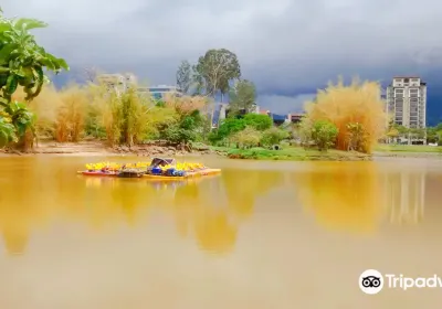 Parque La Sabana