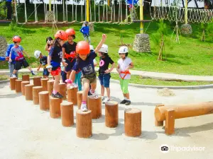 Taman Budaya Sentul City