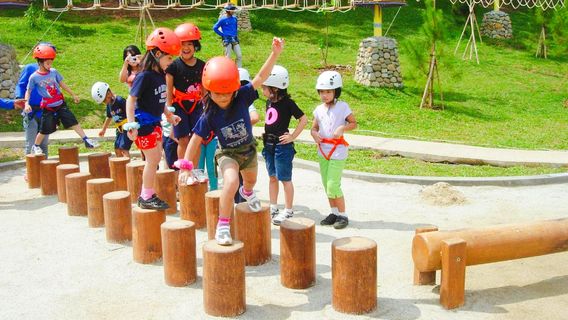 Taman Budaya Sentul City