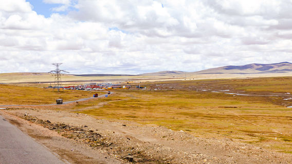 Yushu