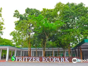 Spritzer EcoPark