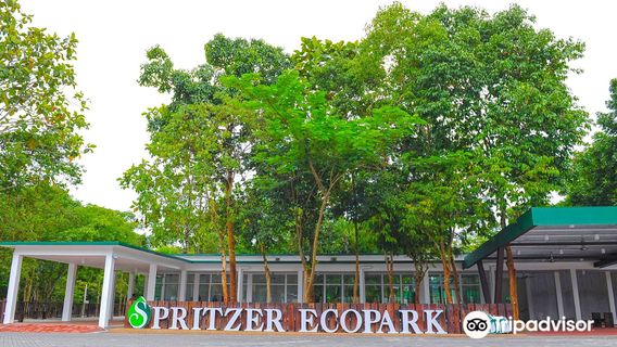 Spritzer EcoPark