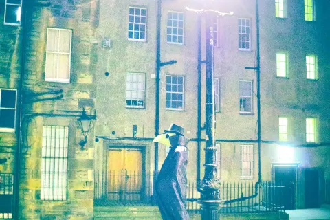 Mary King's Close