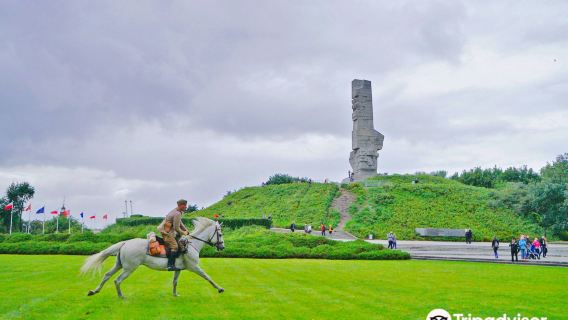 Westerplatte Museum