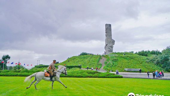 Westerplatte Museum