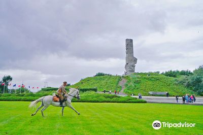 Westerplatte Museum