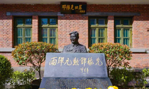 Liangdancheng