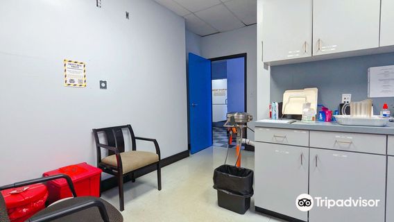 NASCAR SpeedPark Smoky Mountains