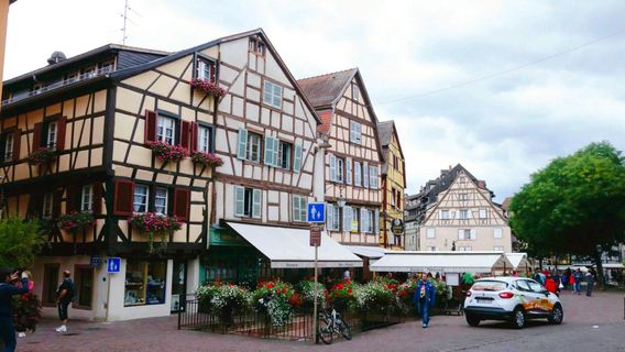 Colmar