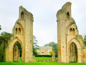 Glastonbury Abbey
