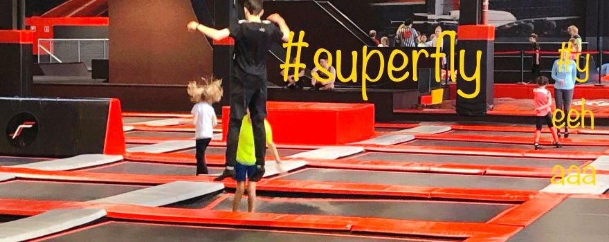 Superfly Wiesbaden