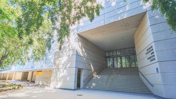 Brisbane Convention & Exhibition Centre