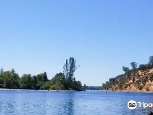 Folsom Lake State Recreation Area