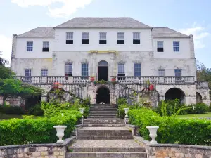 Rose Hall Great House