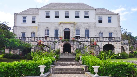 Rose Hall Great House