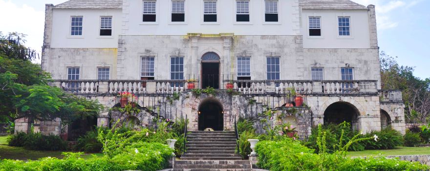 Rose Hall Great House