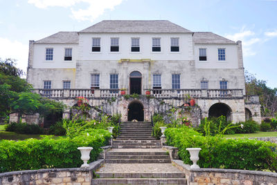 Rose Hall Great House