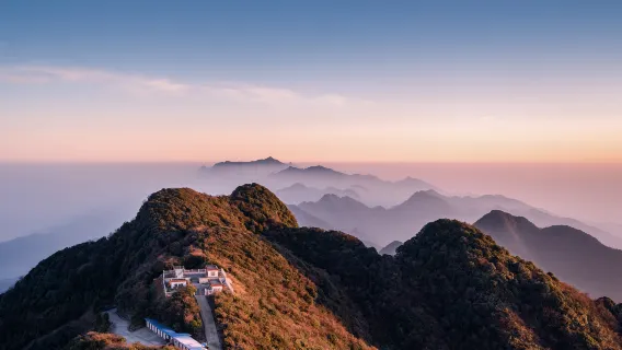 親子景點