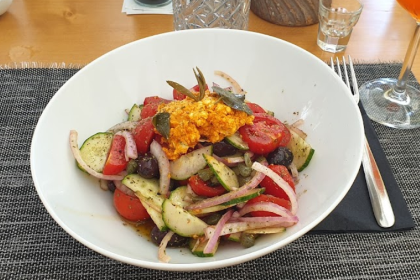 Avocado Restaurant