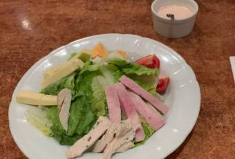 Popular dishes
