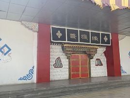 菩提缘