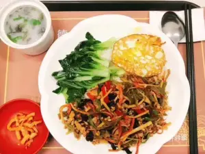 THE FOOD XUAN RESTAURANT