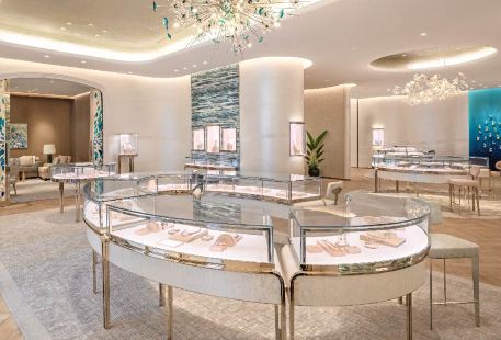 Tiffany & Co. (Ho Chi Minh City - Union Square)