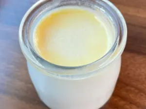 鐘阿姨手工優酪乳