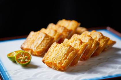 山西潇河新城温德姆至尊酒店·晋原·中餐厅