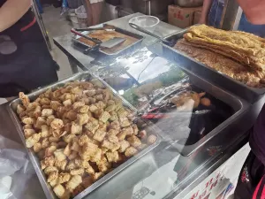 淘记酥鱼(东街店)