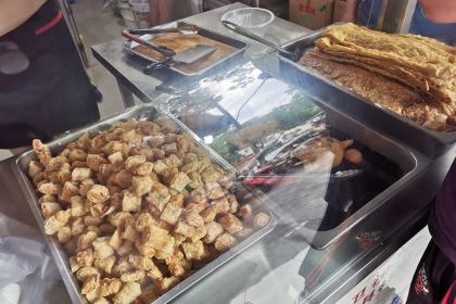 淘记酥鱼(东街店)