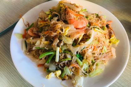 三沙经典小吃(太康店)