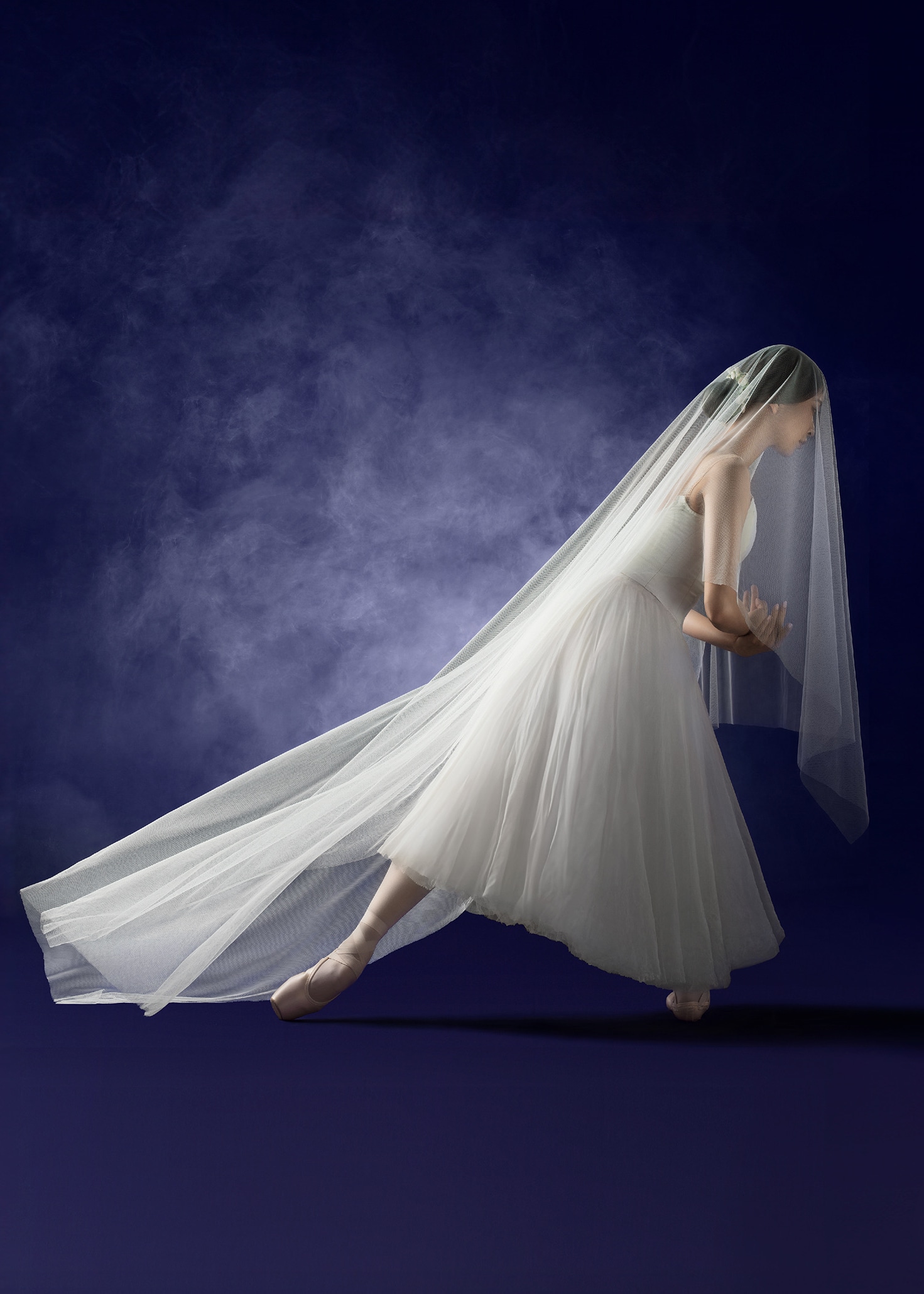 Giselle | Hong Kong Cultural Centre