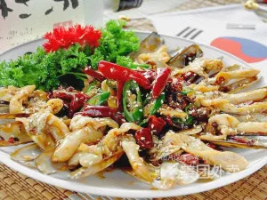 YIN HE WANG QIANG SHAO KAO