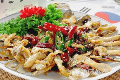 YIN HE WANG QIANG SHAO KAO