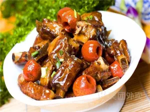 大紅門飯店（共青團路店）