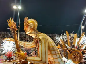 Corsódromo Jose Luis Gestro
