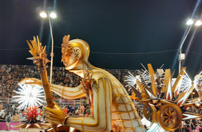 Corsódromo Jose Luis Gestro