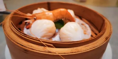 珍寶軒海鮮大酒樓