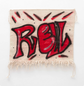 Tyrrell Tapaha: High Rez | Steve Turner