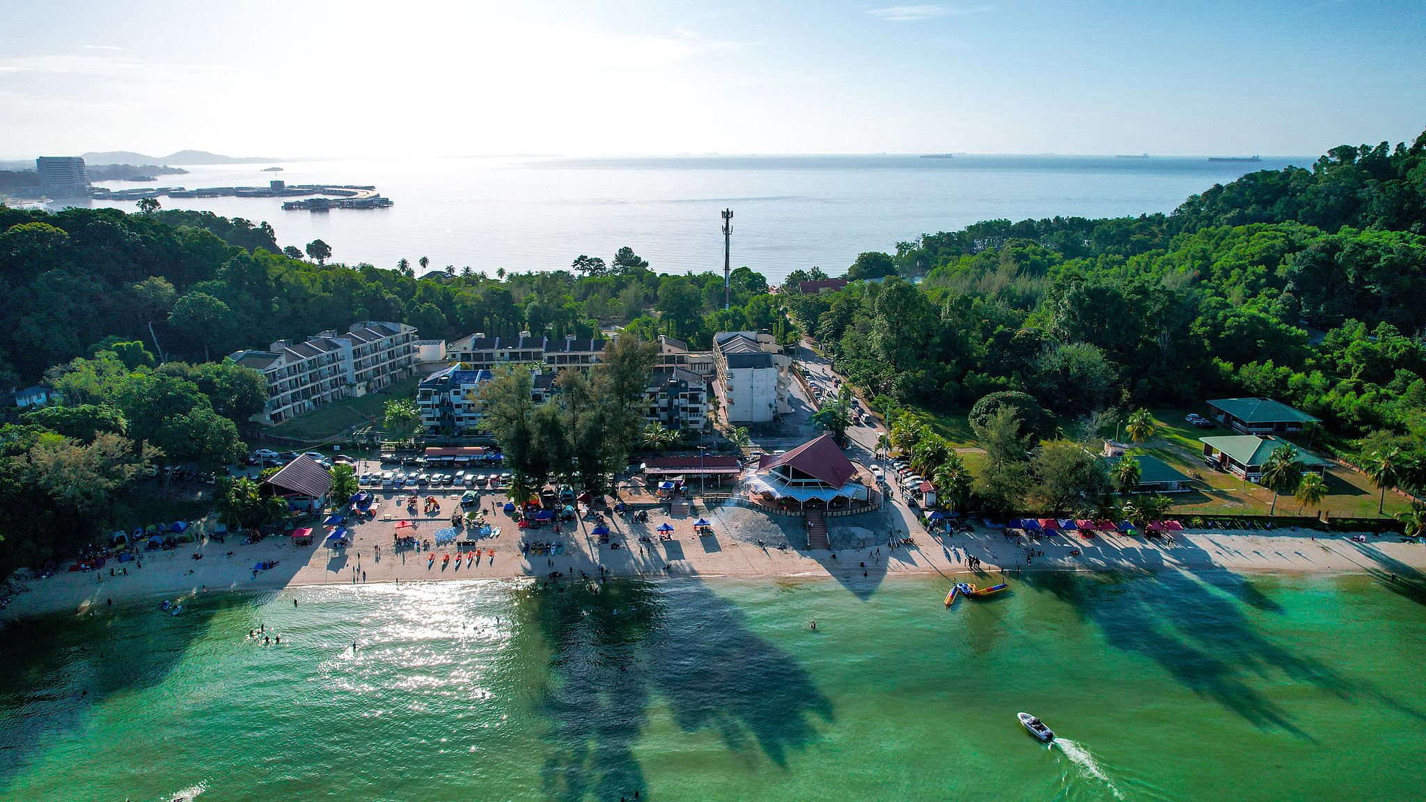 2025 Port Dickson Travel Guide: Must-see attractions, popular food, hotels, transportation routes (updated in July)
