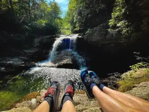 Saint Mary's Wilderness