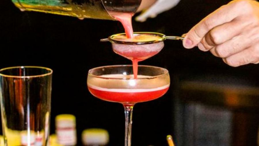 隐醉Wave·海景酒吧(游艇码头店)