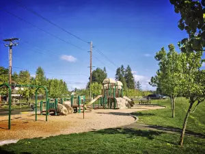 South Hill Community Park