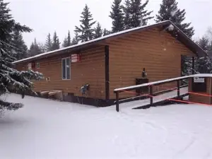 REEL 'EM INN CABINS