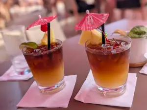 Mai Tai Bar