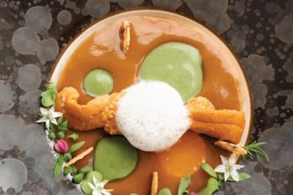 Chef’s Table by lebua