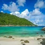 Racha Yai Island